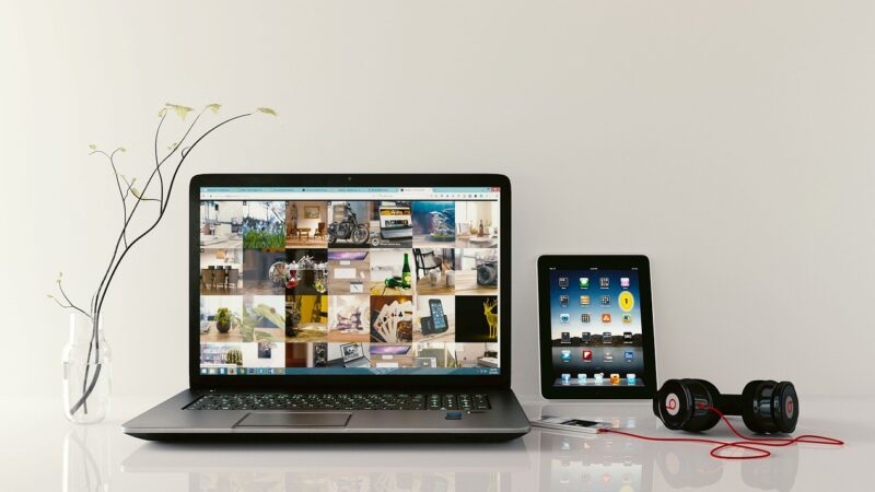 Die beste Laptop-Stand im Test