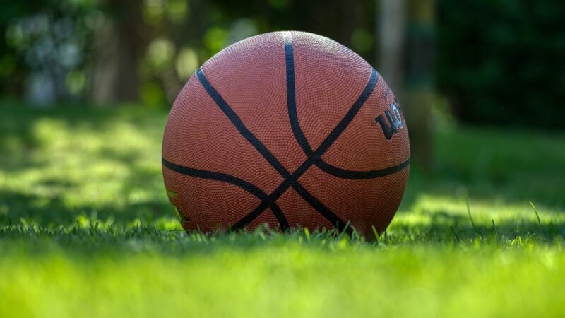 Die besten Basketballprodukte – Ein Überblick