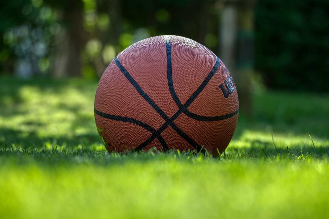 Die besten Basketballprodukte – Ein Überblick