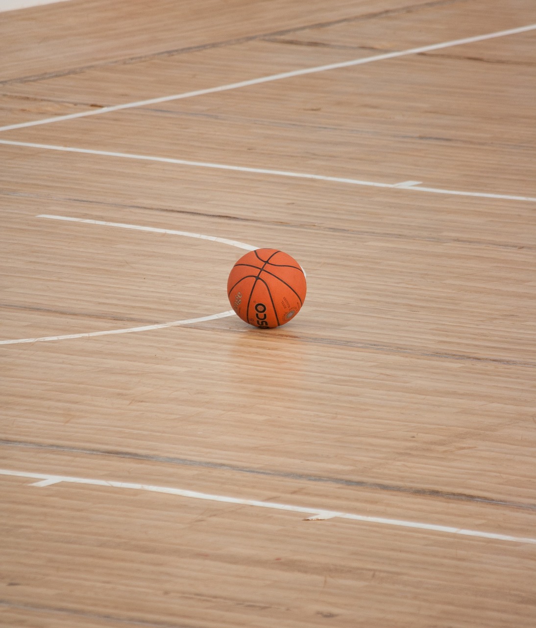 Bestseller Basketball