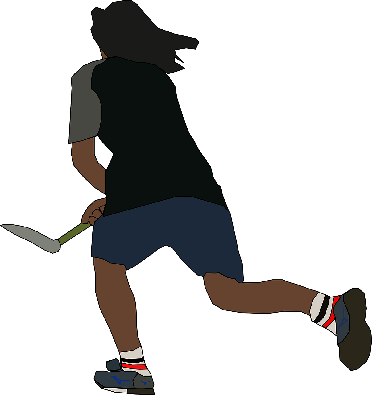 Der beste Hockeyschläger für Anfänger