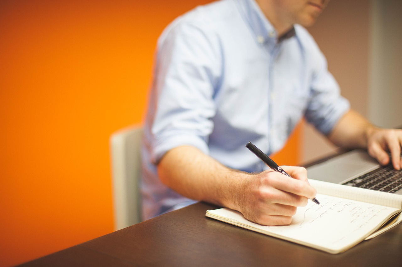 Die Vorteile eines Laptops mit Touchscreen