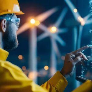 Optimierte Antriebstechnologien für nachhaltige Produktionsprozesse