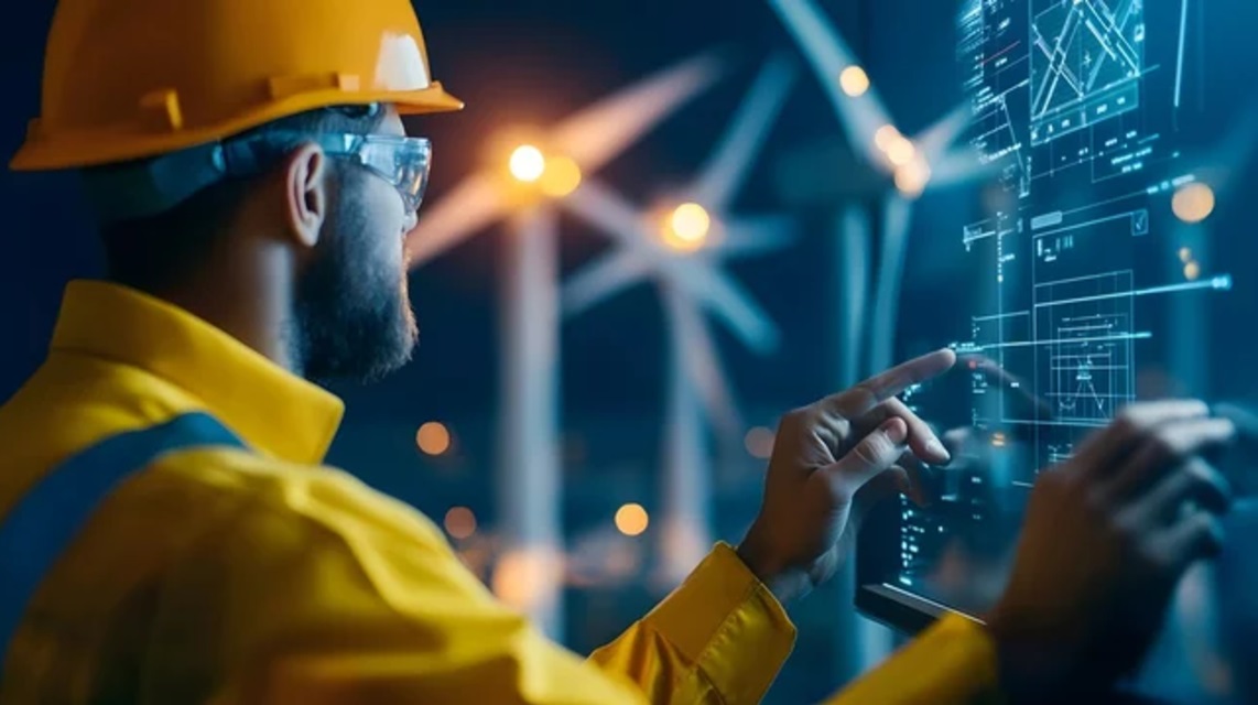 Optimierte Antriebstechnologien für nachhaltige Produktionsprozesse