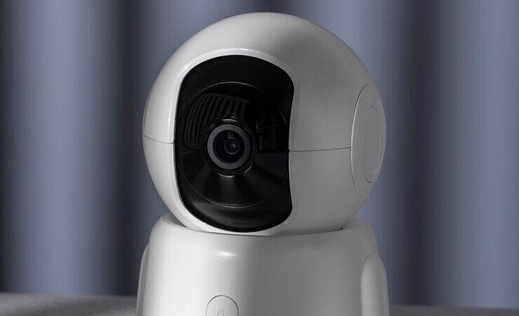 Die Revolution der Automatisierungstechnik: Computer Vision Kameras im Fokus