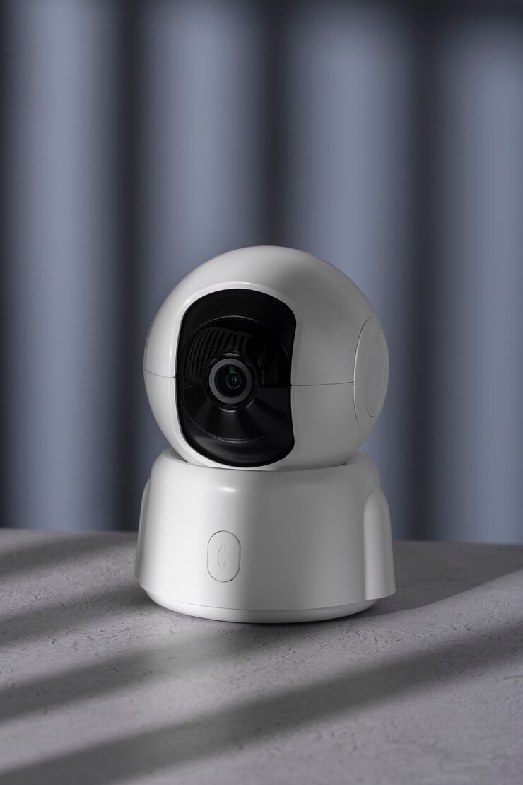 Die Revolution der Automatisierungstechnik: Computer Vision Kameras im Fokus